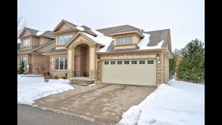 2 Tuscany Grande Alliston Ontario  Barrie Real Estate Tours [upl. by Aerdnas186]