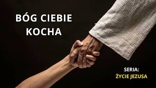 BÓG ciebie KOCHA  s22 e23 [upl. by Mata]