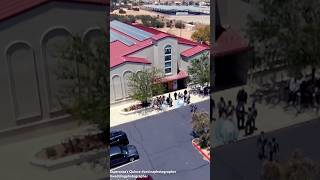 Esperanza’s Quinceanera celebration in Victorville California cover dronevideo drone quince [upl. by Ylsel]