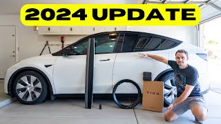 The Best 13 Long Term Tesla Model Y Accessories [upl. by Colp]