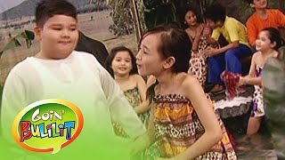 Goin Bulilit Katakataka Folk Song [upl. by Pimbley337]