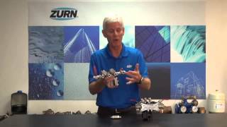 Zurn Wilkins Backflow Preventers on Carbonated Beverage Machines [upl. by Land]