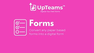 Forms Create Form Section Field Share Form Fill form Saved Form Data [upl. by Lock736]