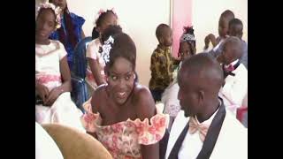 Luke Jatta wedding ceremony Part 3 Kartong village Gambia 2023 Please Subscribe Thanks [upl. by Nosyt]