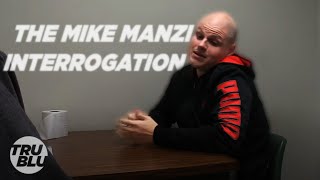 Bonus Episode  The Complete Mike Manzi Interrogation  Takedown with Chris Hansen [upl. by Adlay]