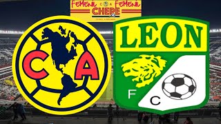 TIGRES VS LEON EN VIVO  LIGA BBVA MX FEMENIL APERTURA 2024  DONDE VER EN VIVO [upl. by Limoli]