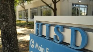 HISD narrowly passes 21 billion budget for upcoming school year [upl. by Kacey]