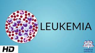 LEUKEMIA Causes Signs and Symptoms Diagnosis and Treatment [upl. by Diraf]