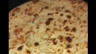 pyaj ka paratha ❤😋viral videoyoutube videopopular food recipe [upl. by Ala]