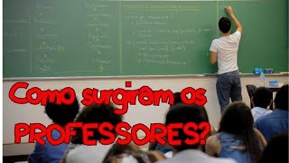 Feliz Dia dos Professores [upl. by Anenahs]