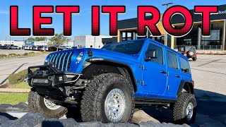 Dodge Jeep amp Ram Are F�…Stellantis Earnings ARE TRASH [upl. by Enaywd]