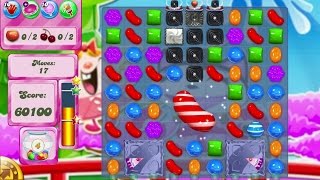 Candy Crush Saga Android Gameplay 29 [upl. by Consalve]