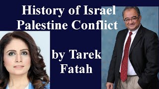 Interview Tarek Fatah History from Britain to Middle East का विस्फोटक इंटरव्यू [upl. by Fleta]