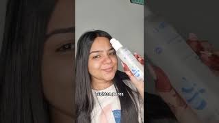 Best toner for oily skin🤌skincare [upl. by Oribel494]