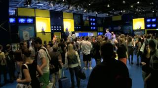 EURONICS IFA 2012 [upl. by Arhas]