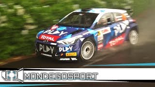 RALI VINHO MADEIRA 2017  HIGHLIGHTS  FLATOUT SHOW ACTION FULL HD [upl. by Emlin545]