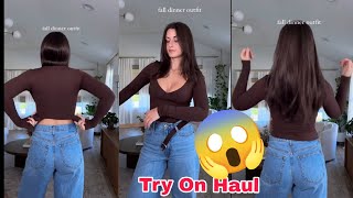 Fall Outfit Ideas for Girls Mini Skirt Haul Amazon Micro Skirt Outfits Try On Haul UK Skirt [upl. by Aizek375]