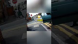 Funnieat Road Rage Instant Karma Ever 😂 [upl. by Ekle]