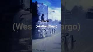 Leana Westland Cargo [upl. by Ahsitniuq]