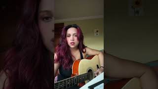 Te Guardo  Silvana Estrada cover Caryto C [upl. by Eppillihp12]