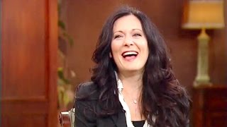 Lysa TerKeurst Tell Your Story James Robison  LIFE Today [upl. by Orabel771]