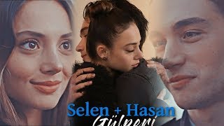 Selen  Hasan  Gülperi  Я по секундам буду вспоминать [upl. by Yelena478]