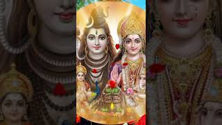 🙏 Shivratri WhatsApp status🙏shivparvati shiyoutubeshorts shankarmahadevan bholenathwhatsappstatu [upl. by Philipines]