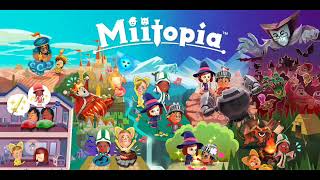 Miitopia Full Soundtrack Music OST [upl. by Shelden]