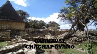 CHACHAPOYAS TIERRA QUERIDA [upl. by Atiuqihs]