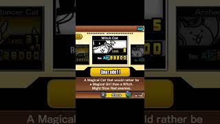 This is SO satisfying  The Battle Cats battlecatsgameplay thebattlecats battlecats gameplay [upl. by Candy]