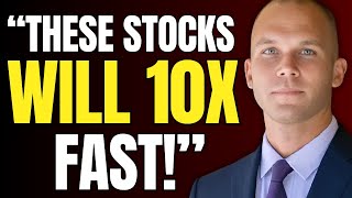 Revealed Adam ODells quotSuperBoomquot Stocks 1000 Gains [upl. by Nenad713]