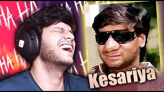 You Laugh You Kesariya  Deewaytime [upl. by Lias]