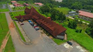 Obafemi Awolowo University Overview [upl. by Noman]