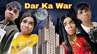 Dar Ka War Ep 579  FUNwithPRASAD  funwithprasad [upl. by Niroht]