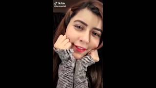 Cute Beautiful Girls Tik Tok Compilation 1 [upl. by Hadihahs582]