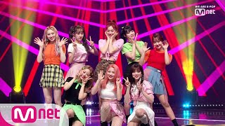 Weki Meki  Whatever U Want Comeback Stage  M COUNTDOWN 190516 EP619 [upl. by Eidson]