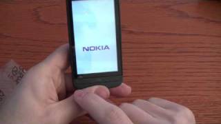 Nokia C5  03 Unboxing CellulareMagazineitENG [upl. by Bayless]