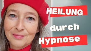 Heilung durch Hypnose [upl. by Elyagiba]