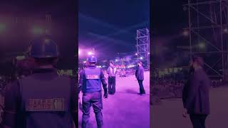 Atif Aslam in BD 🇧🇩 atifaslam concert musicvideo viralvideo ytshorts [upl. by Nylsej]