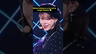 Funniest interactions of idols and fans 🤣🤣🤣 kpop funnymoments memes [upl. by Burgess]