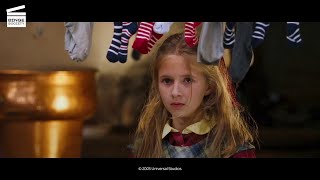 Nanny McPhee Bees and Pastries HD CLIP [upl. by Olympia]