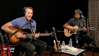 Death Cab for Cutie  quotCathquot Live at WFUV [upl. by Idette37]