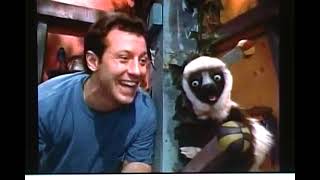 Zoboomafoo Jokes Playtime [upl. by Yemrots]