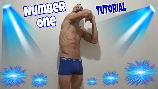 NUMBER ONE TUTORIAL 🚀 [upl. by Chemesh]