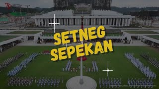 SETNEG SEPEKAN [upl. by Corson]