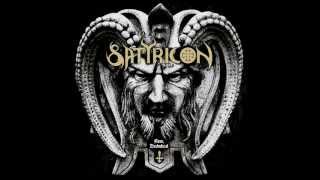 Satyricon  The Pentagram Burns [upl. by Coit364]