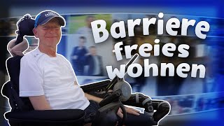 Barrierefreies Wohnen mit ALS [upl. by Meuser]