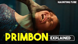 Spirits are Getting Attracted to this Girl amp Her House  Primbon Explained in Hindi  Haunting Tube [upl. by Ahsinroc]