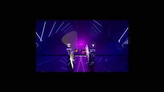 Beat Saber Zankyou Sanka残響散歌 燃燒 [upl. by Mareah]