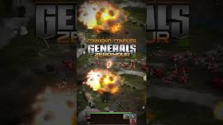 R1CKHY PRÄSENTIERT  Command and Conquer Generäle  Generals  Stunde Null  Zero Hour [upl. by Darin]